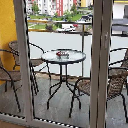 Apartament Regim Apartment *