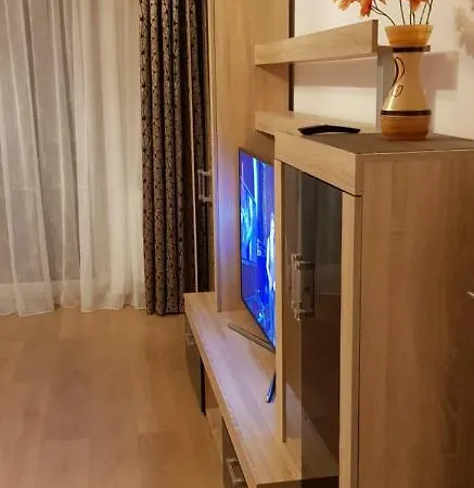 Apartament Regim Apartment *