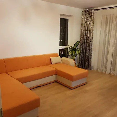 Apartament Regim Brasov