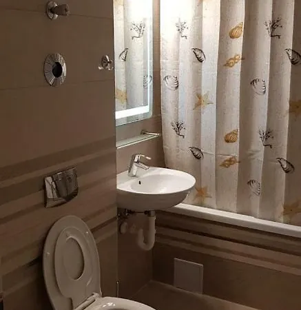Apartament Regim Apartment *