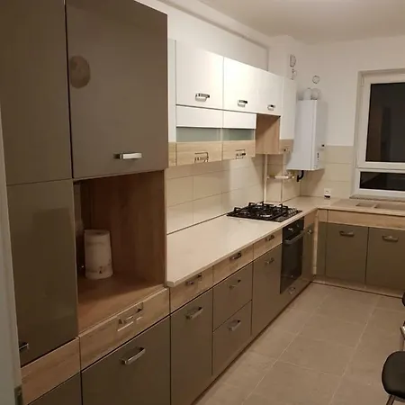 Apartament Regim *